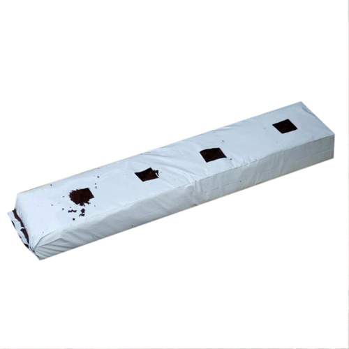White Grow Bag