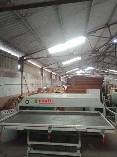 Vacuum Press