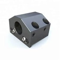 Cnc Lathe turret tool holder