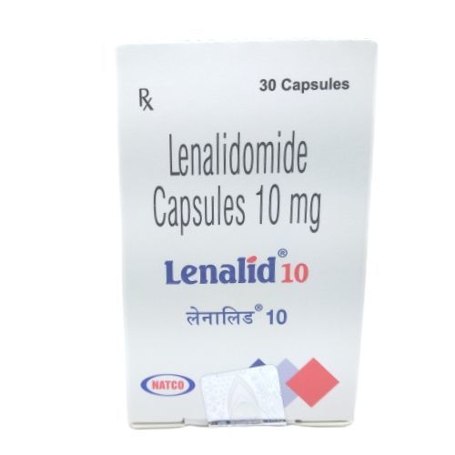 Lenalid 10 mg