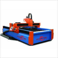 Portable Table Type CNC Plasma Cutting Machine