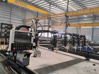 Cnc Gas Cutting Machine - Feature: Low Energy Consumption