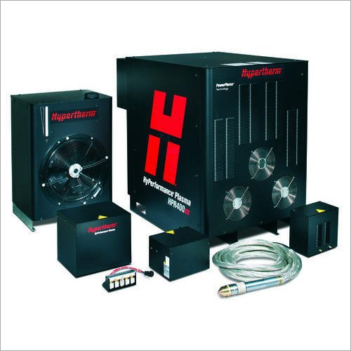 Hypertherm HyPerformance HPR400XD Plasma Cutter