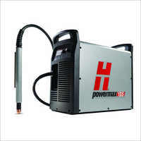 Hypertherm Powermax SYNC 105 Plasma Cutter