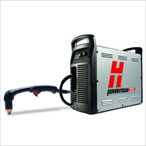 Hypertherm Plasma Cutter