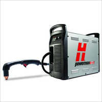 Hypertherm Powermax 125 Plasma Cutter