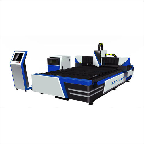 Laser Cutting Machine