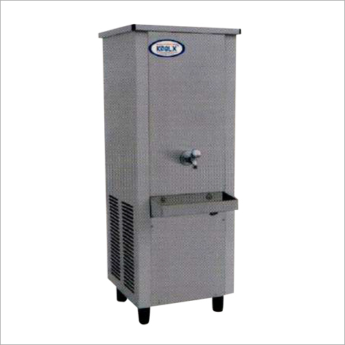 40 L Fully Stainless Steel Water Cooler