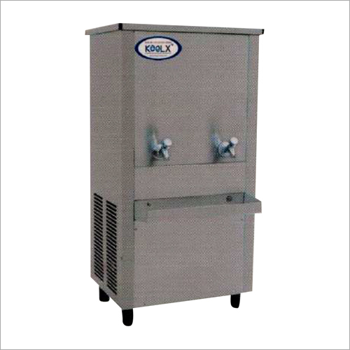 80 L Fully Stainless Steel Water Cooler