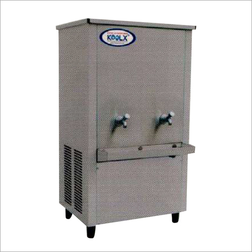 150 L Fully Stainless Steel Water Cooler