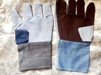 Washable 12 Inch Industrial Gloves