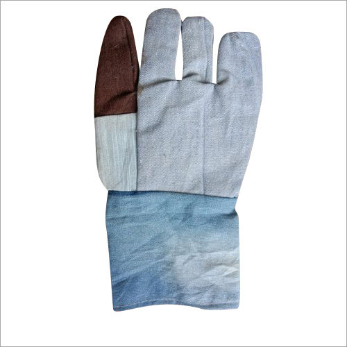 Multicolor Full Finger Hand Gloves