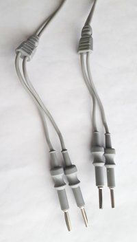 Patient Plate Cable Cord