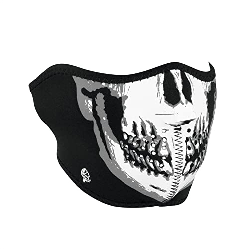 Printed Face Mask