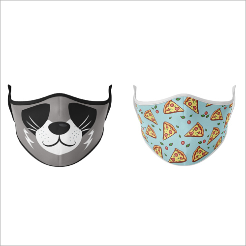 Kids Face Mask