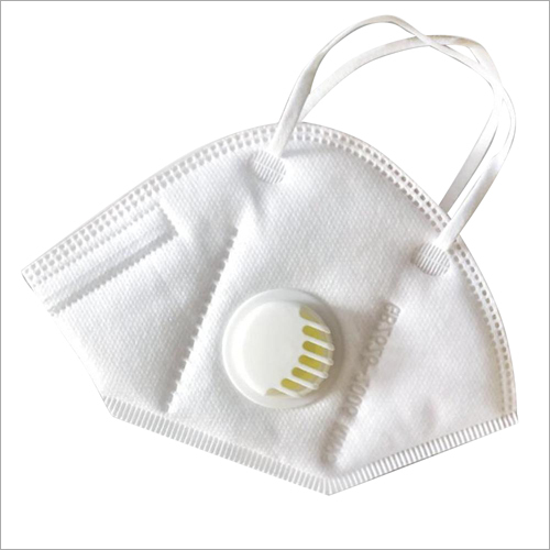 KN95 Face Mask With Filter - Cotton Material Multicolor Design | Unisex Application for Medical Hospitals and Personal Safety Use