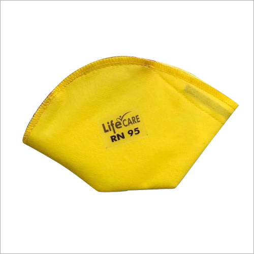 Life Care RN95 Face Mask