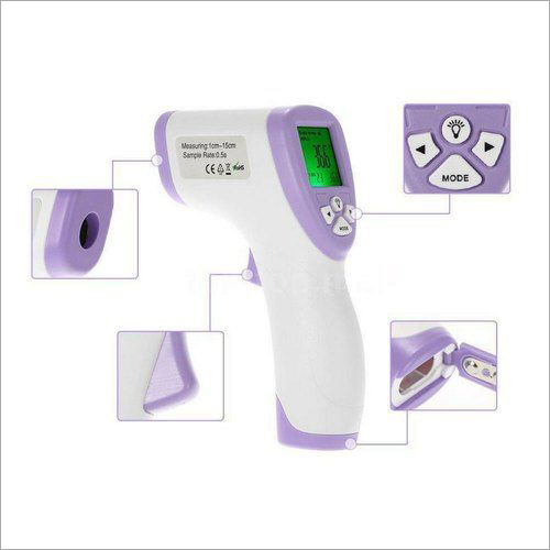 Infrared Thermometer