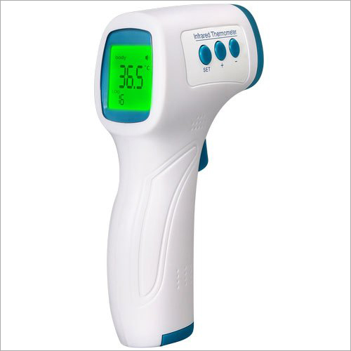 Digital Display Infrared Thermometer