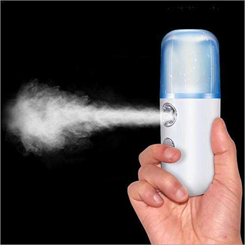 Sanitizer Spray