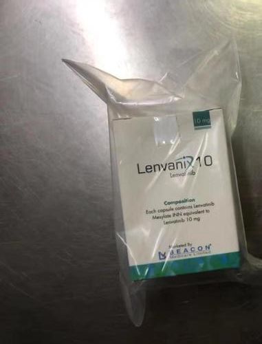 Lenvanix 10