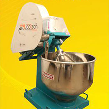 High Efficiency Stainless Steel Atta Making Machine