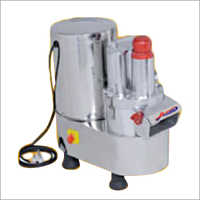Sabji Cutting Machine