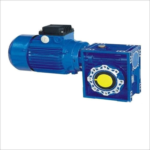 AC Geared Motor