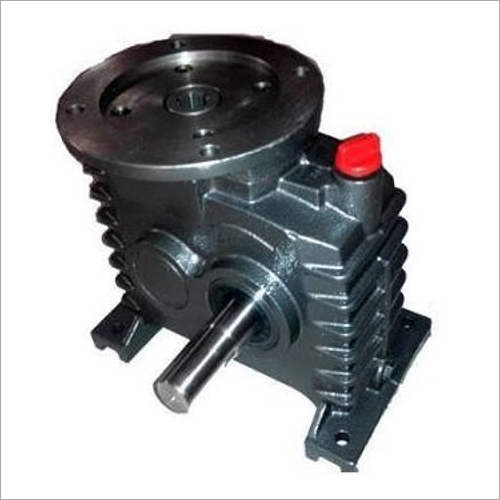 Aerator Gearbox By SHREE RAM ELECTRICAL