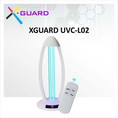 UV Sterilizer Lamp Machine L02