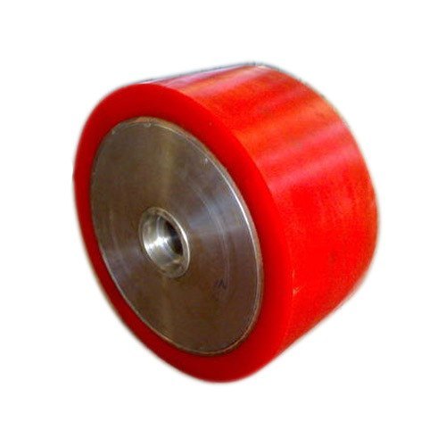 PU Trolley Wheels