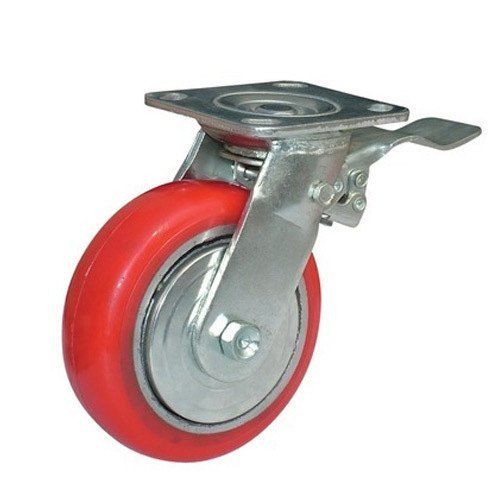 Urethane Casters Wheels