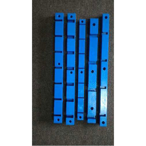 Polyurethane Rest Pads