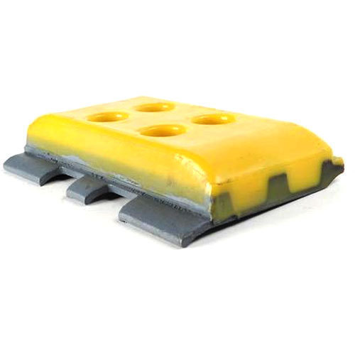 PU Damping Pads