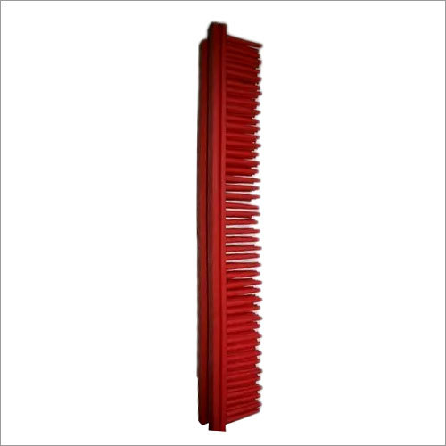 PU Brushes