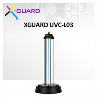 GERMICIDAL LAMP STERILIZER L03