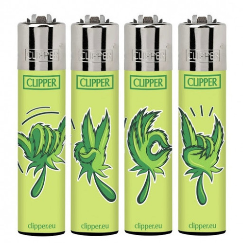 Yes Clipper Lighters