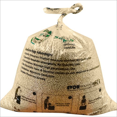 25Kg Save Grain Hermetic Bags