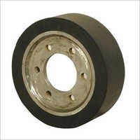 PU Stacker Wheels
