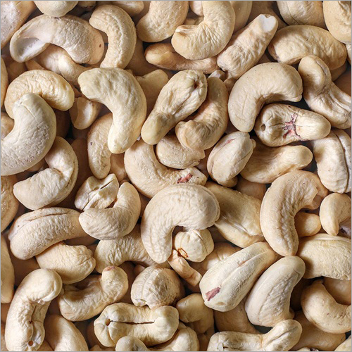 Cashew Nuts