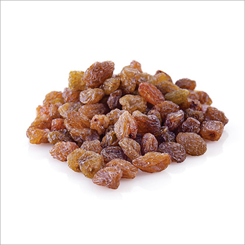 Dry Raisins