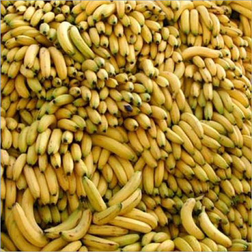 Fresh Bananas