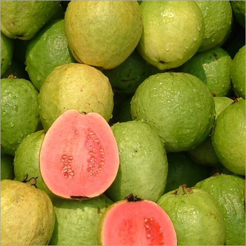 Fresh Guava