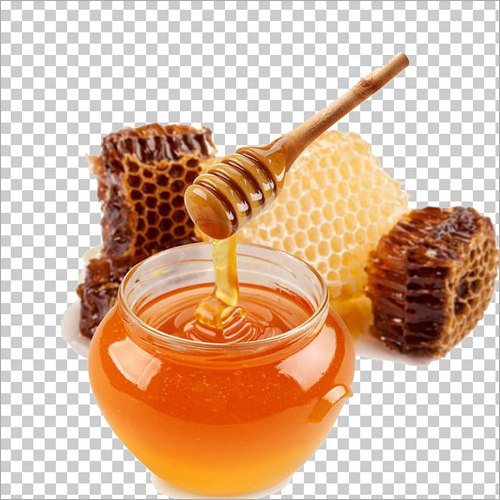 Organic Honey
