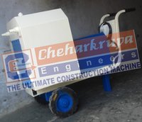 Trimix Machinery