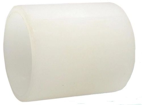 White Pvdf Coupler