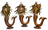 Mermaid Table decor