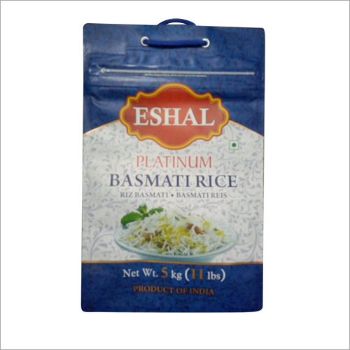 Platinum Basmati Rice