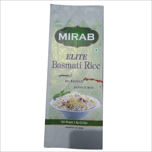 1 kg Elite Basmati Rice