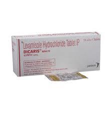 Levamisole tablets